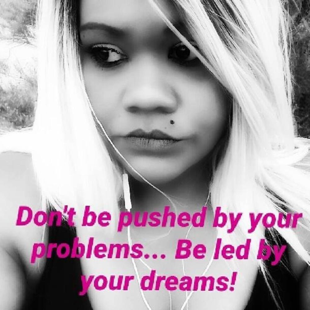 Meet your Posher, Ianah